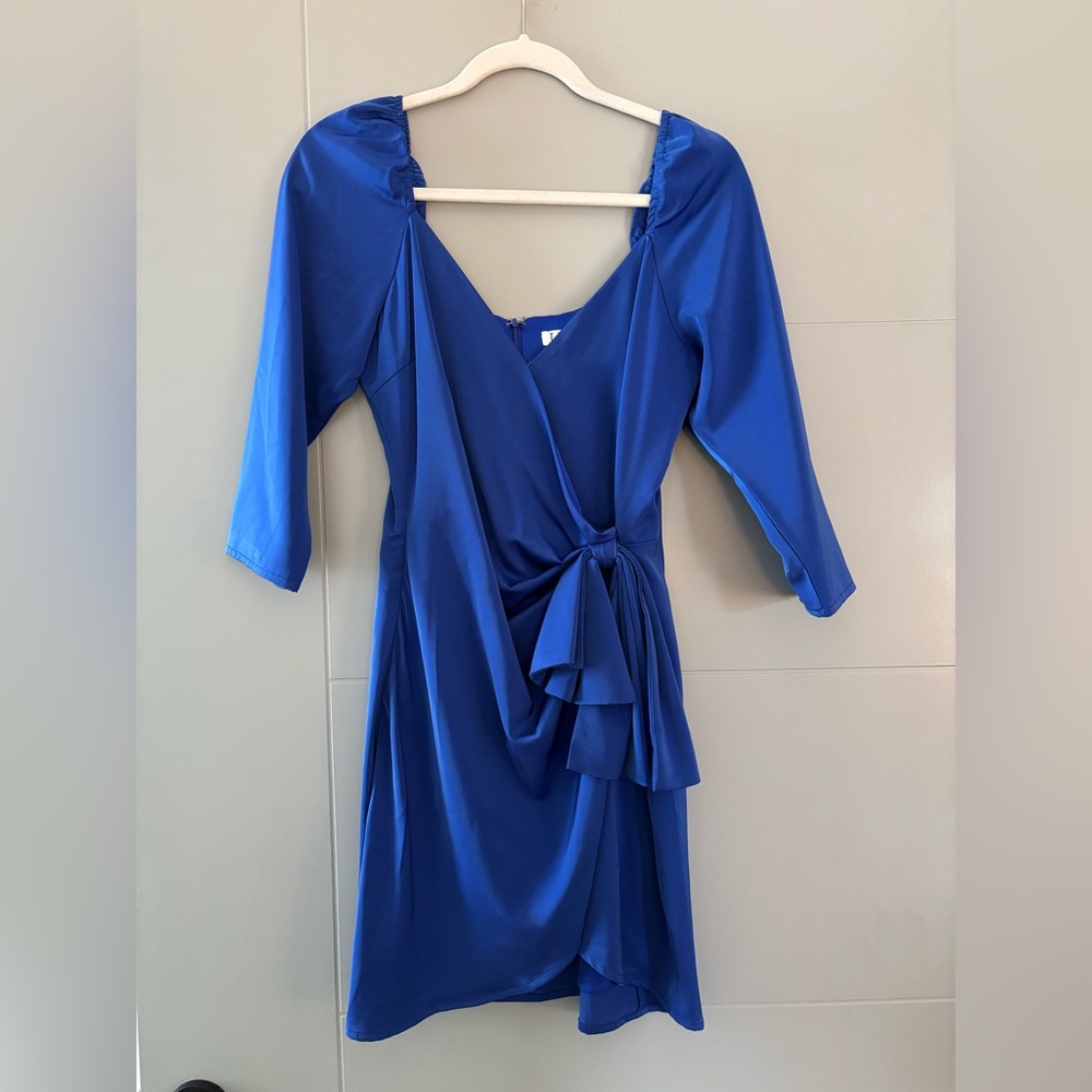 WOMENS DRESS